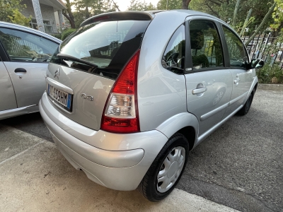 CITROEN C3 EXCLUSIVE NEOPATENTATI